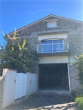 Maison de village à la vente